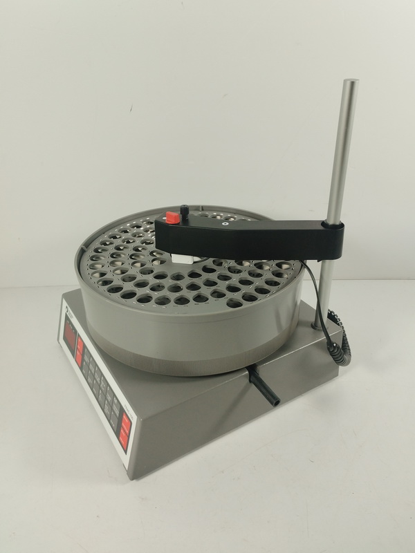 aparato colector fracciones laboratorio medico 38x29x31 1u